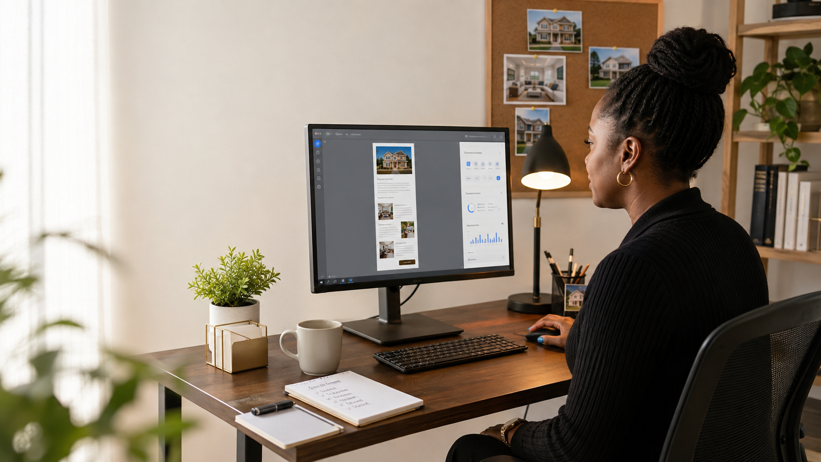How a Real Estate Virtual Assistant Can Manage Your Email Newsletter
