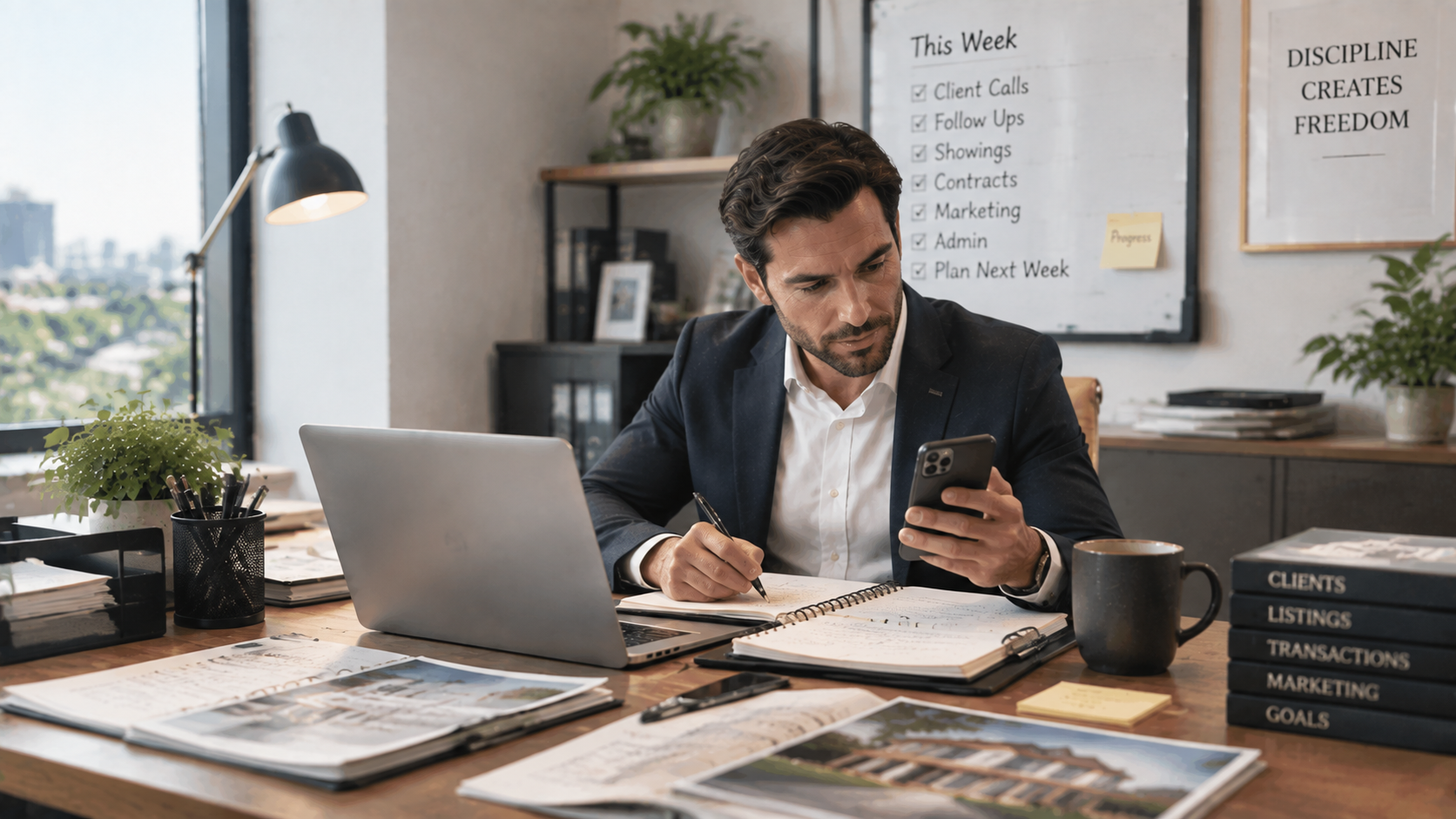 The Hidden Cost of Doing Everything Yourself: How an Administrative Virtual Assistant Can Help Your Business Grow